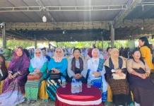 Kerukunan Lintas Agama Jadi Kekuatan Sosial di Lembata