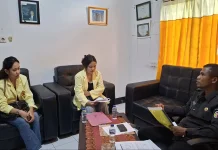 Bawaslu Ende Dukung Riset Mahasiswa, Buka Akses Penelitian Peran Lembaga Pengawas