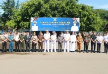 Kapolres Mabar: Sinergitas TNI-Polri Harga Mati Jaga Keamanan Labuan Bajo