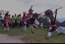 Pariwisata Jadi Sarana Promosi dan Pelestarian Budaya Lokal