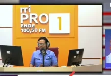 Arus Pariwisata Picu Pergeseran Identitas Budaya Lokal