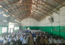 Moderasi Beragama di Reok Perkuat Toleransi dan Persatuan Masyarakat