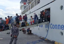 Masa Liburan, Arus Penumpang Pelabuhan Ippi-Ende Tembus 14 Ribu Orang