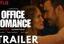 Jennifer Lopez Kembali ke Komedi Romantis lewat Film Netflix Office Romance
