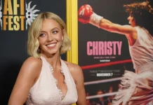 Film Biopik Christy: Sydney Sweeney Pukau Penonton di HBO Max