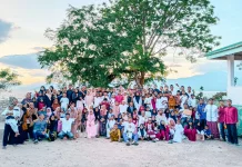 Pemuda Labelen Bentuk Komunitas Ngaji untuk Pembinaan Remaja