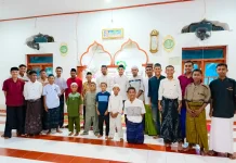 Komunitas Ngaji Labelen Dorong Pemuda Tinggalkan Miras