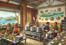 Petani Kecil Sulbar Didorong Masuk Rantai Program Makan Bergizi