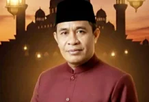 Halal Bihalal, Jadi Momentum Perkuat Ukhuwah dan Kekhusyukan Ibadah