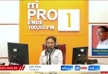 Event Daerah Jadi Motor Penggerak Ekonomi Pariwisata Lembata