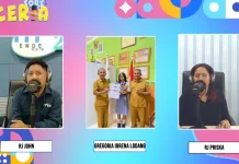 Mindset Juara sejak Dini Kunci Generasi Prestasi