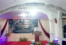 Uskup Agung Ende Ajak Perkuat Persaudaraan dan Bijak Bermedsos