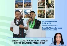 IMADA Dorong Mahasiswa Kembangkan Keterampilan Non Akademik