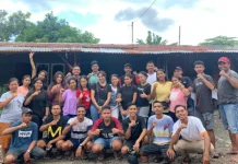IMADA Perkuat Sinergi Mahasiswa Ngada di Ende