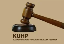 KUHP Baru Dinilai Lebih Humanis dalam Pemidanaan