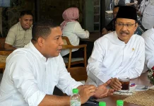 Sikka Masuk Program Sekolah Rakyat Nasional