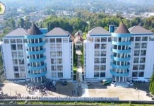 Unika Ruteng Gelar Konferensi Internasional Bahas AI