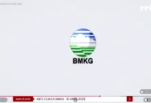 BMKG Prakirakan Cuaca Cerah Berawan di NTT Hari Ini