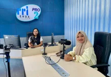 Alifa Parawansa Kembangkan Dapoer Pink Dari Hobi