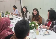 Ribuan Kasus Kekerasan Digital Ancam Perempuan Indonesia
