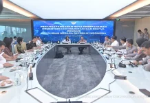 Pemerintah Percepat Respons Kasus Kejahatan Digital,Laporan Kini Satu Pintu