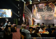 BPJS Kesehatan Hadirkan Layanan WhatsApp 24 Jam