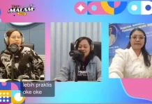 Teras Baca Anmok dari Dusun Bangun Literasi Anak Mendunia