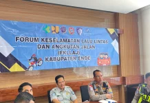 FLLAJ Ende Imbau Warga Batasi Hajatan dan Miras