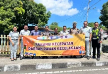 Dinas PUPR Segera Perbaiki Jalan Rusak Ende