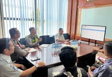 Jasa Raharja Ende Percepat Proses Santunan Korban Kecelakaan