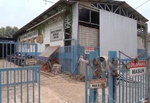 Tujuh Dapur MBG di Flores Timur Dibekukan