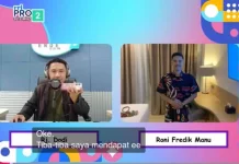 Anak Muda Flobamora Bergerak Nyata Jaga Lingkungan Bumi