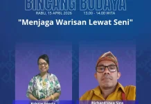 Minat Generasi Muda Terhadap Seni Tradisional Menurun