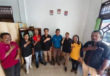 RRI Ende - Tana Nua Perkuat Kolaborasi Informasi Sektor Produktif