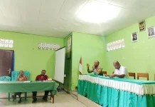 Polisi Mediasi Sengketa Tanah Warga Berakhir Damai