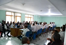 Manggarai Siapkan 1.100 Hektare untuk Pengembangan dan Rehabilitasi Kopi