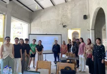 FGD di Labuan Bajo Bahas Ekonomi Sirkular untuk Pariwisata Berkelanjutan