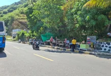 Terima Penertiban, Pedagang Harap Ada Lapak Jualan