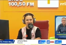 Pemkab Ngada Salurkan 36 Mesin Ketinting, Dorong Produktivitas dan Kesejahteraan