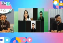 Anak Muda Jadi Garda Anti Narkoba