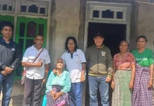 Kemenag Nagekeo Dokumentasikan Doa Lokal, Jaga Warisan Religius Berbasis Budaya