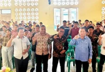 Kemenag Ende Dorong Penguatan Spiritualitas Generasi Muda melalui Rekoleksi