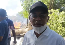 Relokasi Pedagang Pantai Ndao, Pemda Tawarkan Modal Usaha