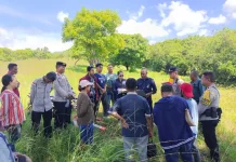 Sengketa Tanah Sikka Masuk Tahap Konstatering
