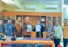 Pemkab Nagekeo dan BPN Percepat Legalisasi Aset
