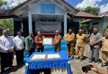 IPM Naik, Kemiskinan Lembata Masih Tinggi