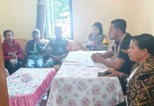 Polisi Mediasi Sengketa Lahan Warga di Ngada