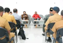 Bupati Nagekeo Tekankan Raperda Tahun 2026 Harus Implementatif