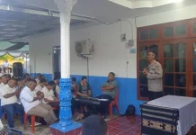 SPPG Talibura Perkuat Pemenuhan Gizi Warga