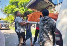 Penemuan Jenazah di Kabor, Polisi Lakukan Penyelidikan